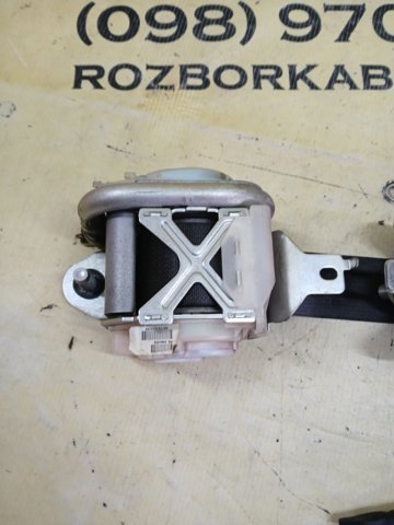 04814T2FA00ZC HONDA купить в Ужгород
