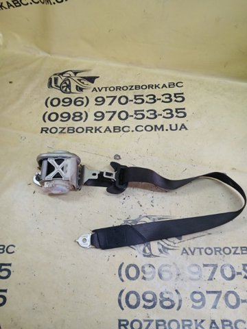 04814T2FA00ZC HONDA купить в Николаев