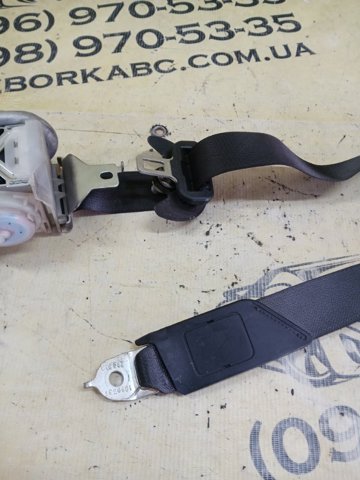 HONDA 04814T2FA00ZC в наличии Винница
