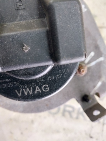 VAG 04E959231C Насос воздушный в наличии Ужгород