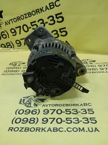 VAG 050903015C Генератор в наличии Каменское