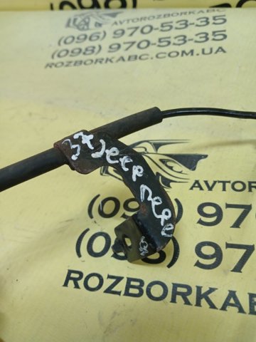05105573AA Датчик АБС (ABS) передний левый купить Львов