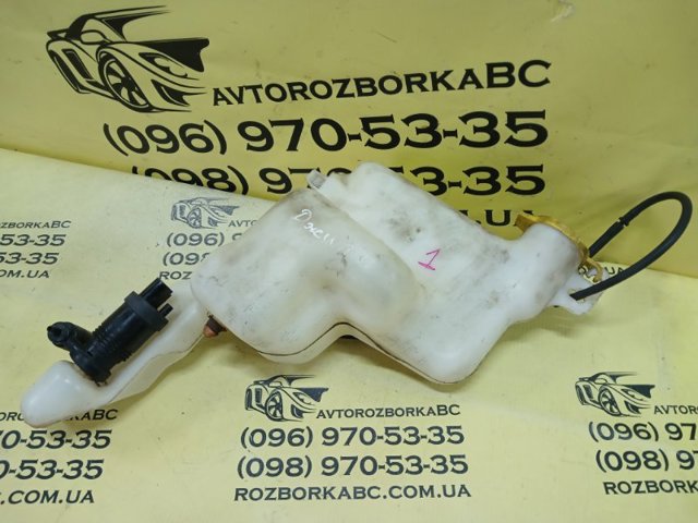 CHRYSLER 05303789AF в наличии Кривой Рог