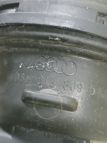 Регулирующий клапан охлаждающей жидкости 06E819809D VAG