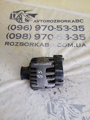 Автомобильный генератор 06E903024L VAG