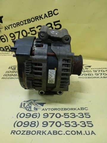 Автомобильный генератор 06E903024Q VAG