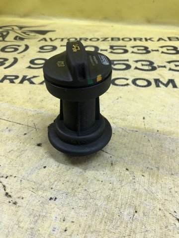 Маслоулавливатель 06K103281A VAG