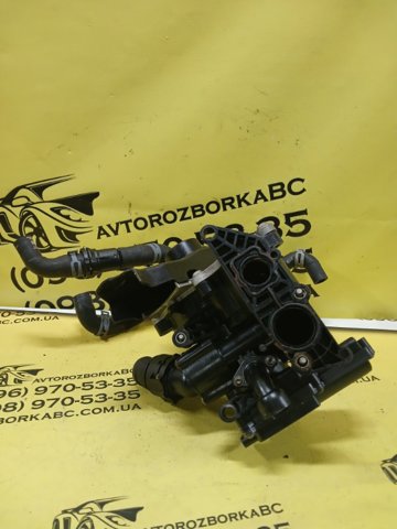 06K121011C VAG Помпа купить в Николаев