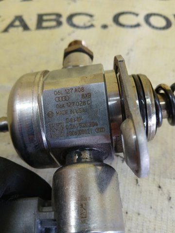 VAG 06K127028C ТНВД в наличии Каменское