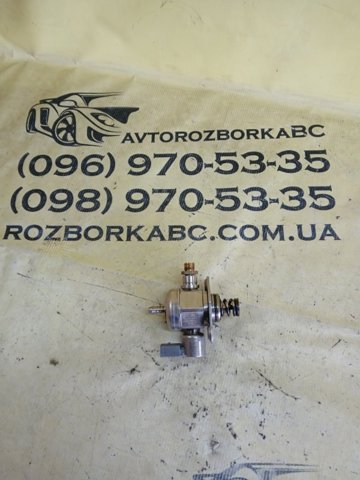 Насос топливный высокого давления (ТНВД) 06K127028C VAG
