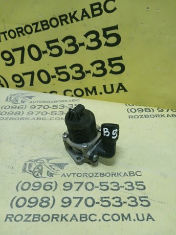 Клапан рециркуляции отработавших газов EGR 06K131097AB VAG