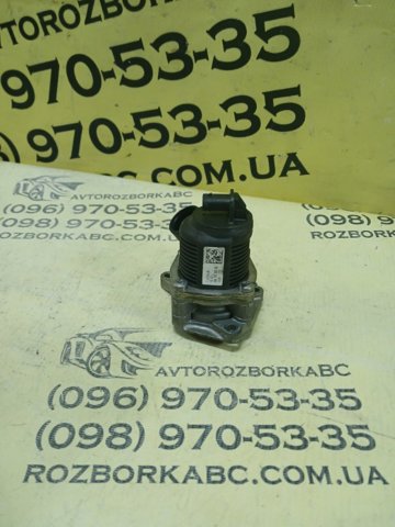 06K131097AB Клапан EGR рециркуляции газов купить Украина