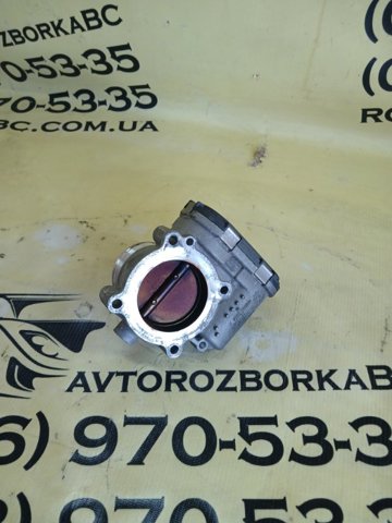 Дроссельная заслонка 06K133062AS VAG