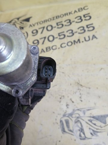 VAG 06K145614G Актуатор турбины в наличии Ровно