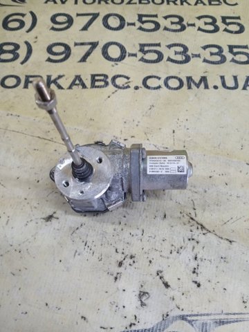 VAG 06K145614G Актуатор турбины в наличии Черкассы