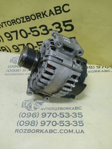 VAG 06K903026C Генератор в наличии Днепр