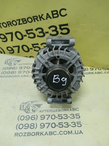 06K903026C VAG Генератор купить в Сумы