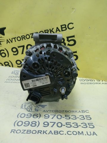 VAG 06K903026C Генератор в наличии Тернополь