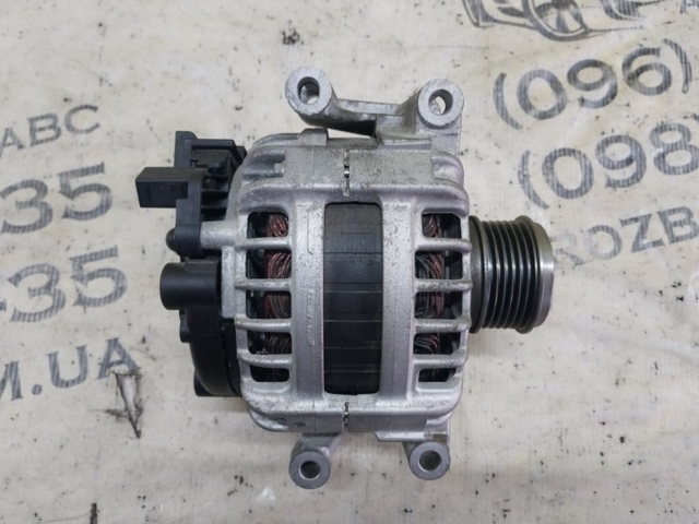 06K903026L VAG Генератор купить в Черкассы