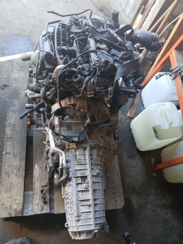 06L100033C VAG Двигатель в сборе купить в Кривой Рог