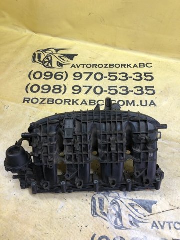 Впускной коллектор 06L133201 VAG