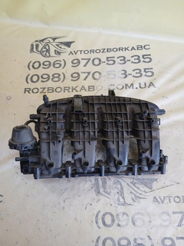 Коллектор впускной 06L133201BB VAG