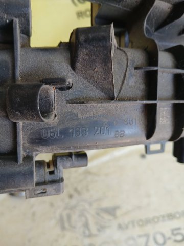 06L133201BB Коллектор впускной купить Харьков