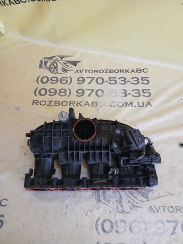 06L133201BB Коллектор впускной купить Ирпень