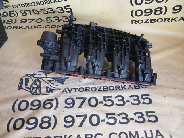 06L133201BG VAG Коллектор впускной купить в Винница