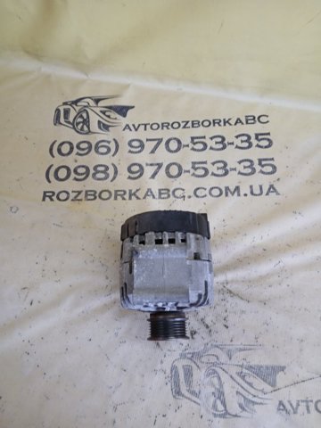 Автомобильный генератор 06L903027 VAG