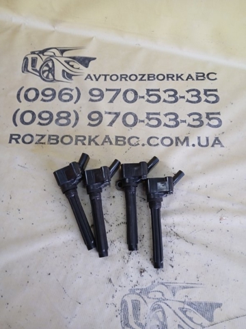 06L905110H VAG Катушка зажигания купить в Запорожье