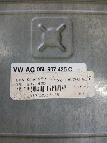 VAG 06L907425C в наличии Одесса