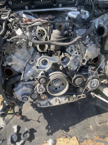 06M100031T VAG Двигатель купить в Днепр