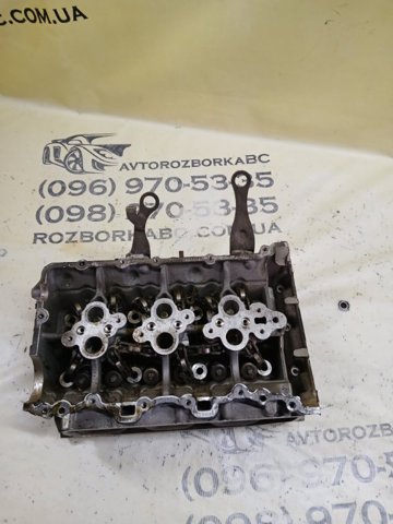 Головка блока 06M103061AK VAG