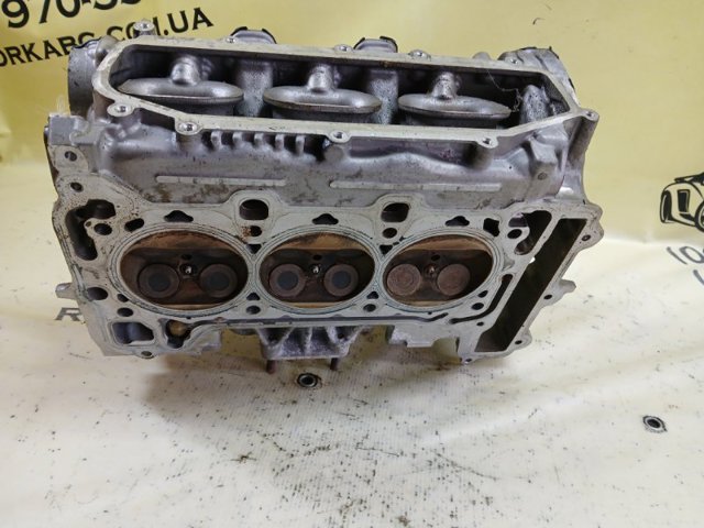 06M103061AK VAG ГБЦ купить в Черновцы