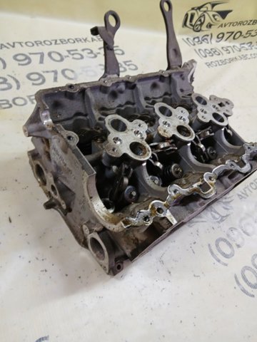 06M103061AK VAG Головка блока цилиндров (ГБЦ) купить в Винница