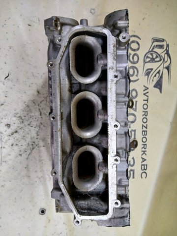 06M103061AK VAG Головка блока цилиндров (ГБЦ) купить в Павлоград