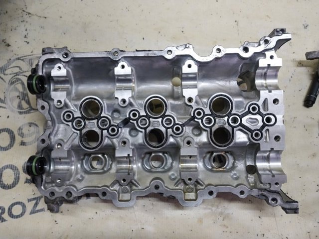 ГБЦ  двигателя 06M103062AK VAG