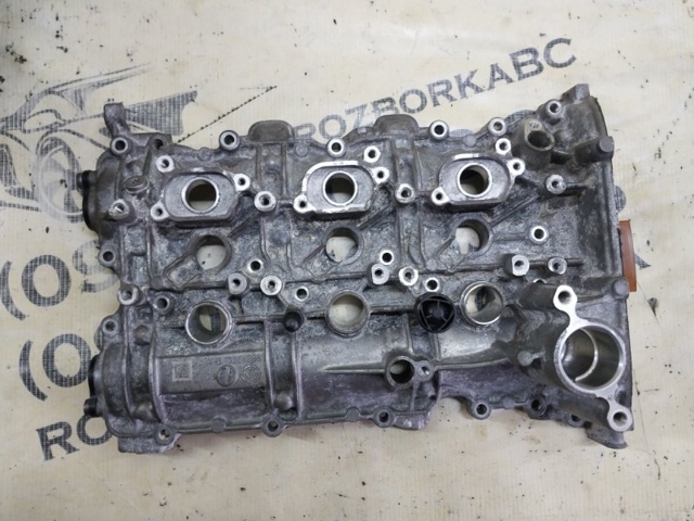 06M103062AK ГБЦ купить Житомир