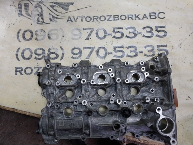 VAG 06M103062AK ГБЦ в наличии Запорожье
