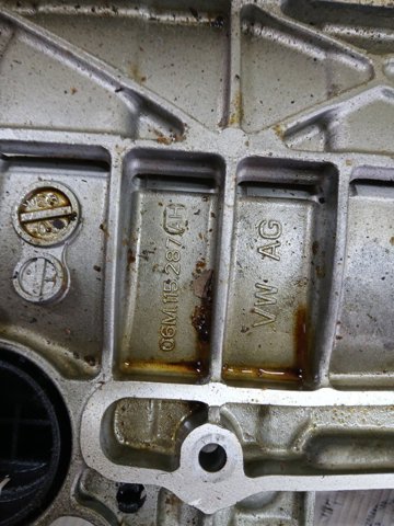 06M115287AH VAG купить в Харьков
