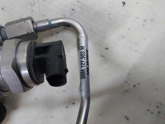 Насос топливный высокого давления 06M127026H VAG