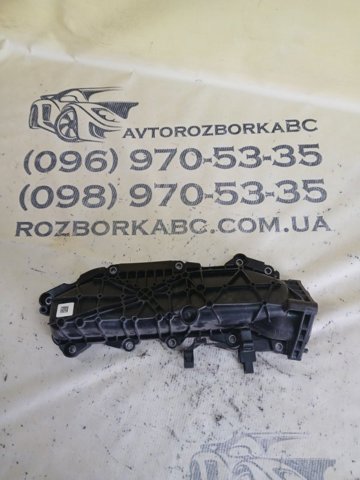Коллектор впускной, левый 06M133267P VAG