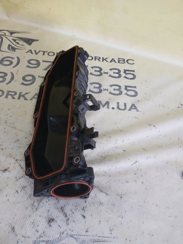 VAG 06M133267P Коллектор впускной левый в наличии Каменское