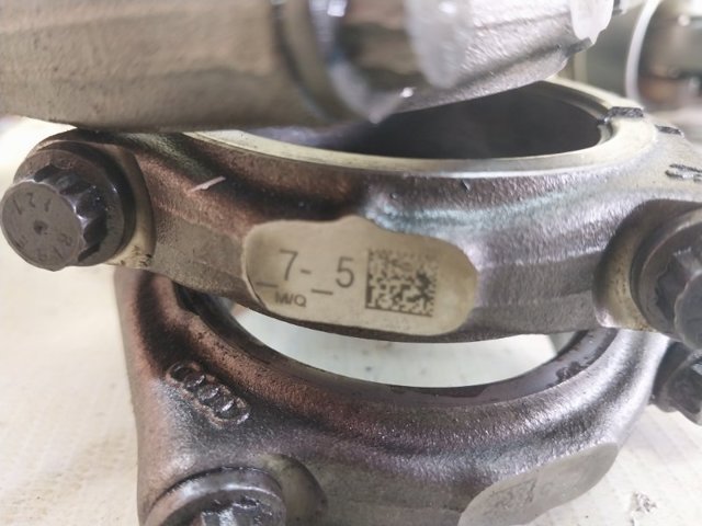 VAG 06M198401 Шатун поршня двигателя в наличии Николаев