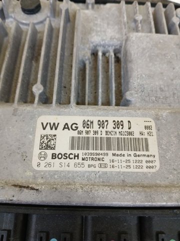 VAG 06M907309D в наличии Черкассы