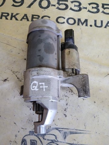 VAG 06M911024 Стартер в наличии Ирпень