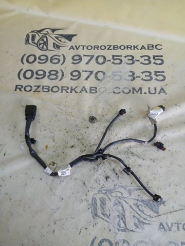 06M971627D Жгут проводов моторного отсека купить Ровно
