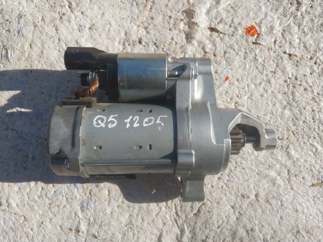 Стартер двигателя 06Q911024 VAG