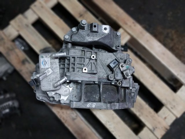 Коробка автомат 09G300065A VAG